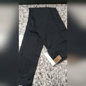 Victoria Secret Black Leggings